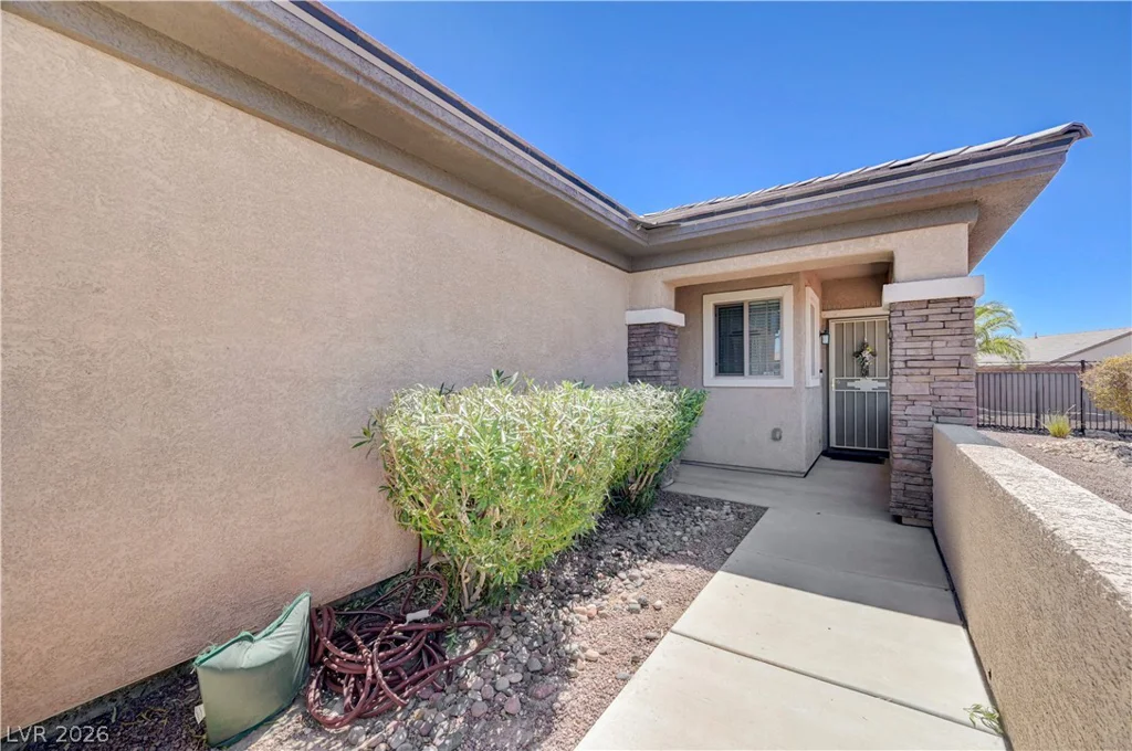 3890 PAINT, Las Vegas, NV 89122