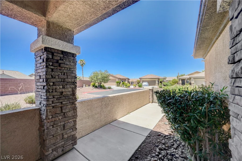 3890 PAINT, Las Vegas, NV 89122