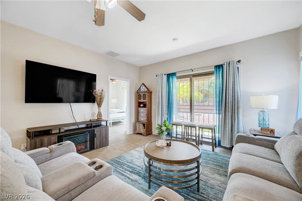 3890 PAINT, Las Vegas, NV 89122