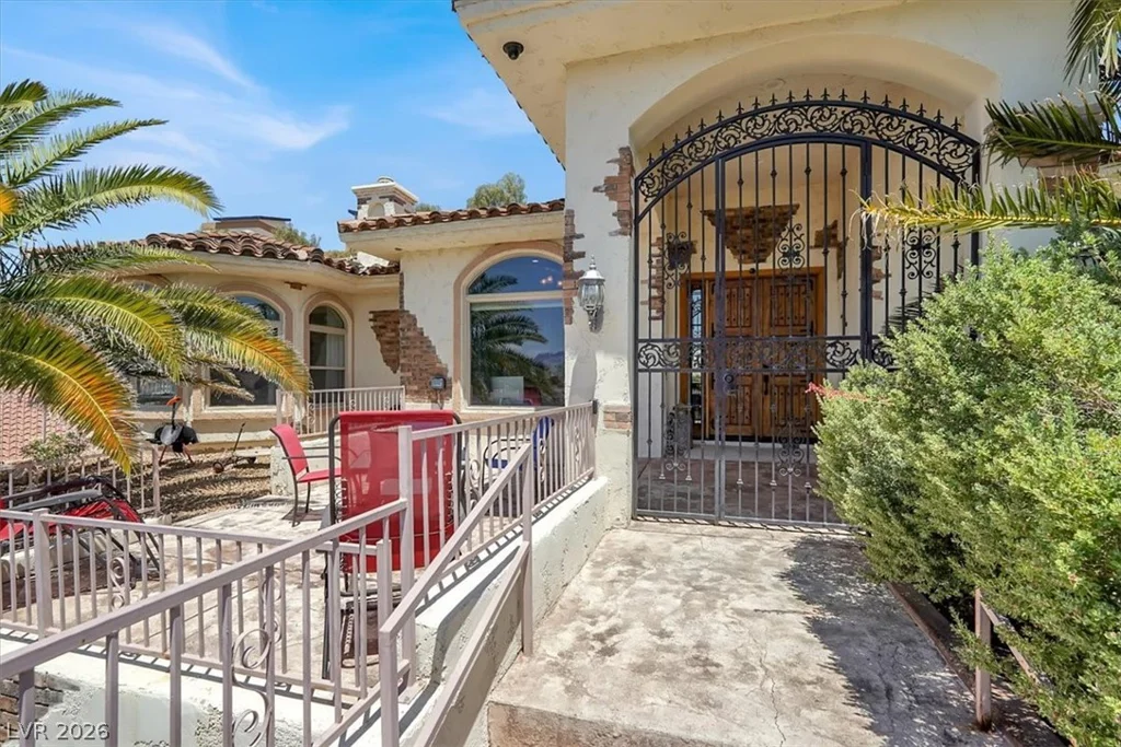 953 Pyrite, Henderson, NV 89011