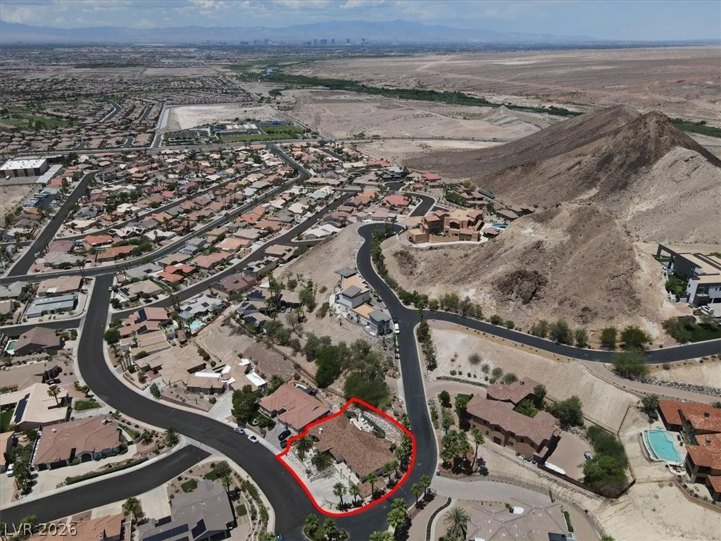 953 Pyrite, Henderson, NV 89011