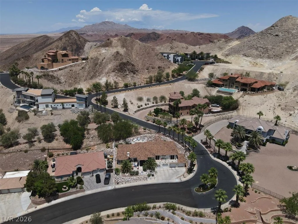 953 Pyrite, Henderson, NV 89011
