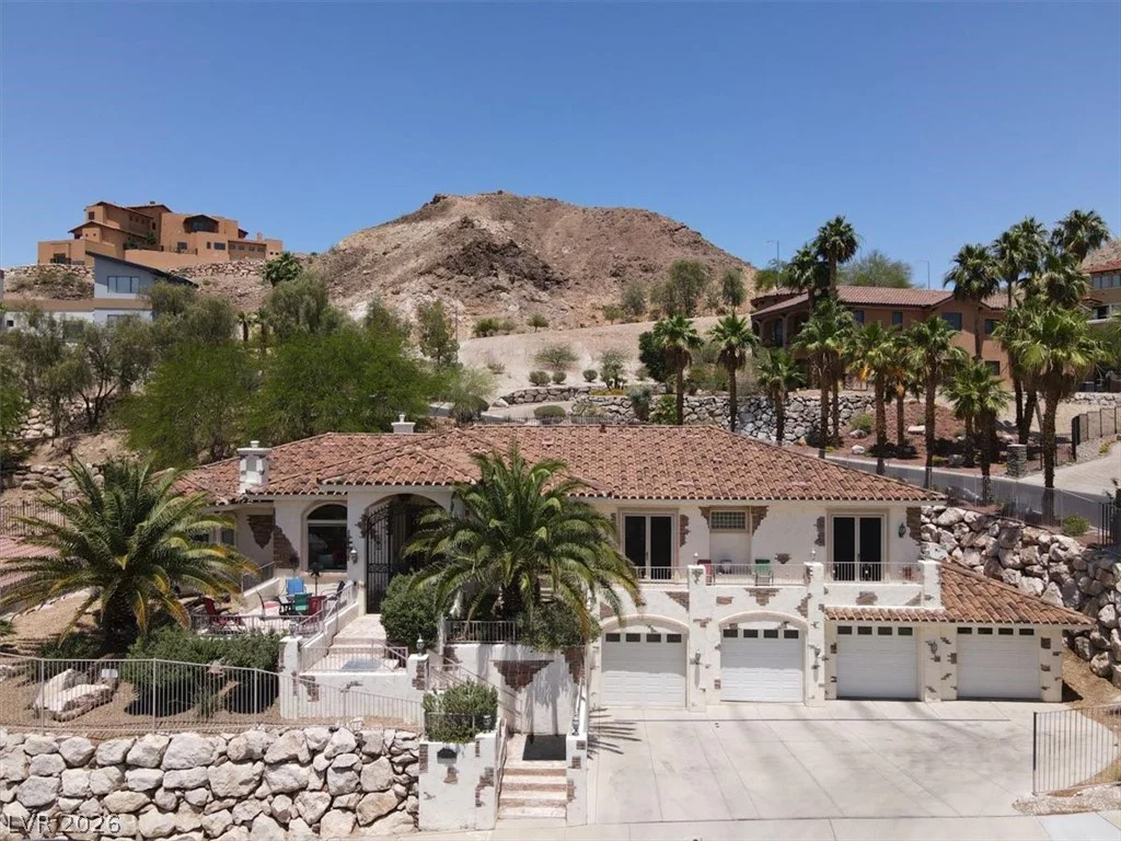 953 Pyrite, Henderson, NV 89011
