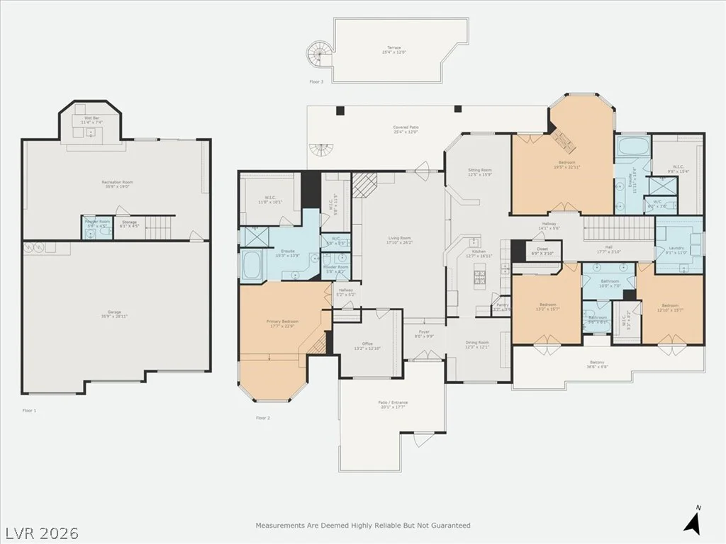 953 Pyrite, Henderson, NV 89011