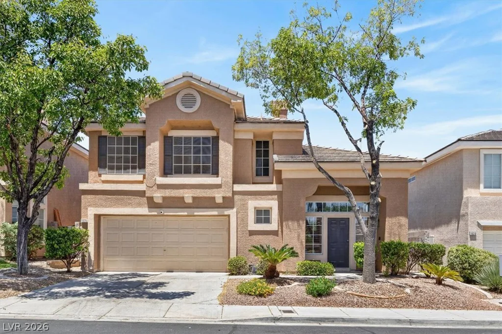 1025 Novara, Las Vegas, NV 89144