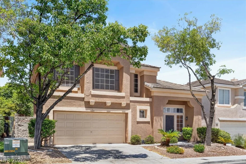 1025 Novara, Las Vegas, NV 89144