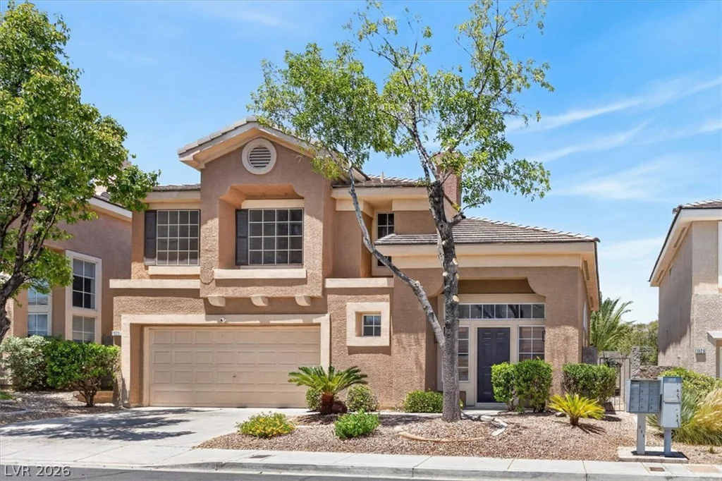 1025 Novara, Las Vegas, NV 89144