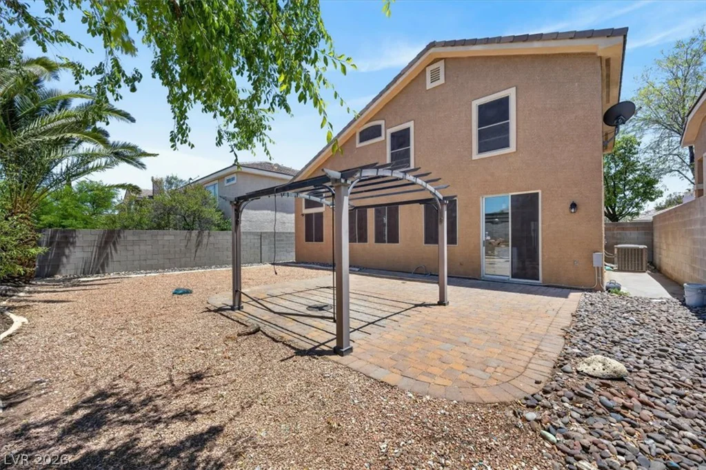 1025 Novara, Las Vegas, NV 89144