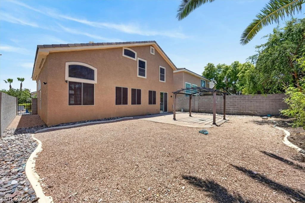 1025 Novara, Las Vegas, NV 89144