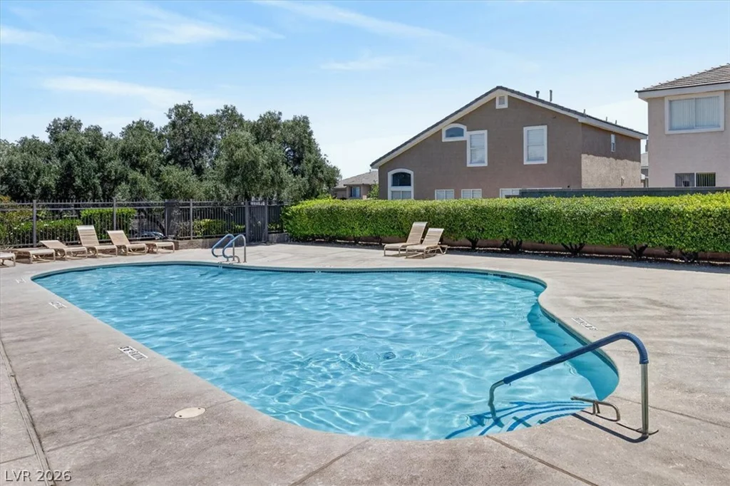 1025 Novara, Las Vegas, NV 89144