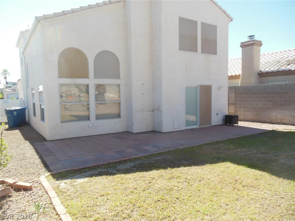 1521 Astronomy, Las Vegas, NV 89128