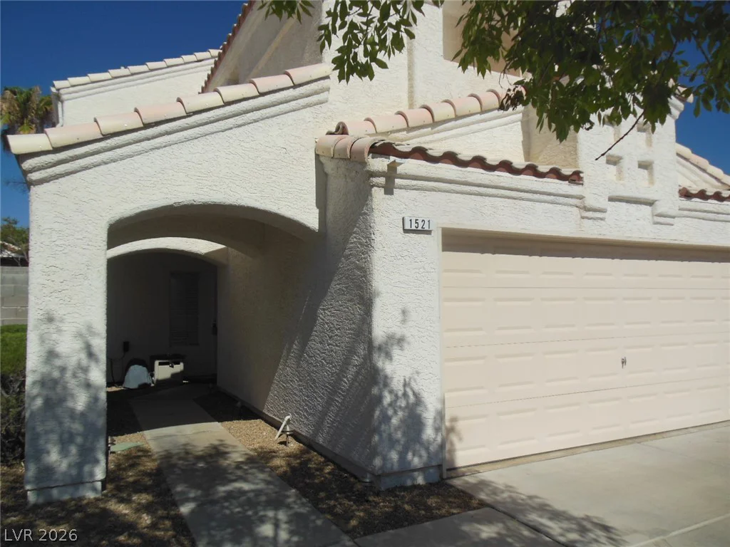 1521 Astronomy, Las Vegas, NV 89128