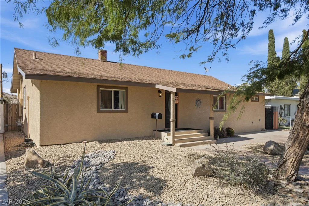 416 Arizona, Boulder City, NV 89005