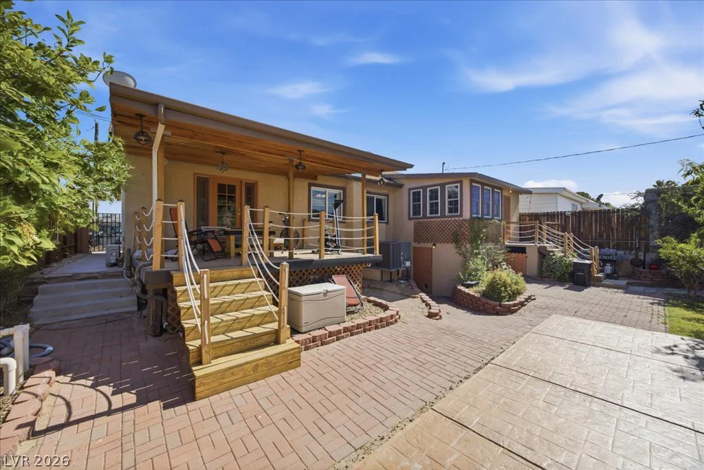 416 Arizona, Boulder City, NV 89005