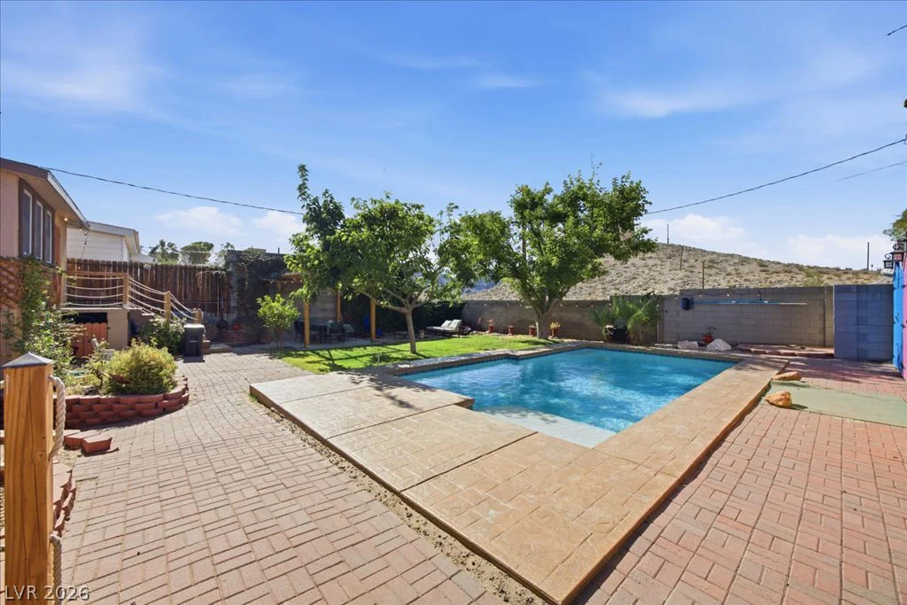 416 Arizona, Boulder City, NV 89005