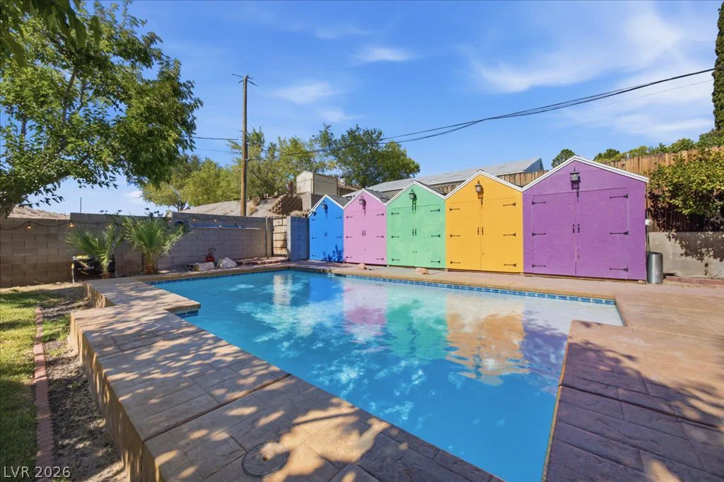 416 Arizona, Boulder City, NV 89005