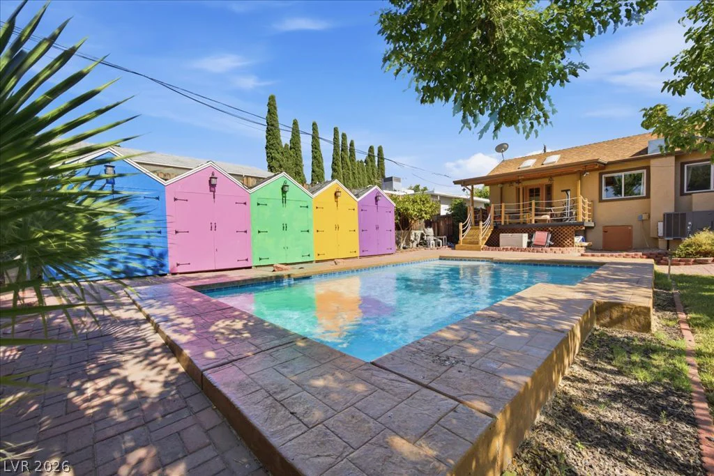 416 Arizona, Boulder City, NV 89005