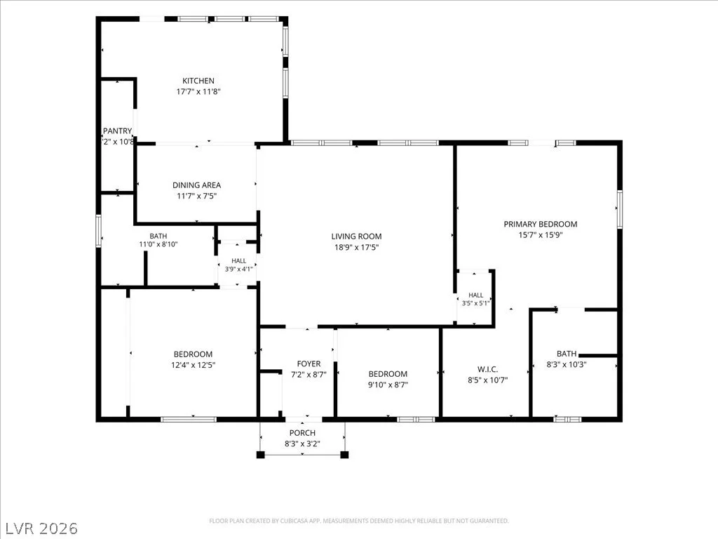 416 Arizona, Boulder City, NV 89005