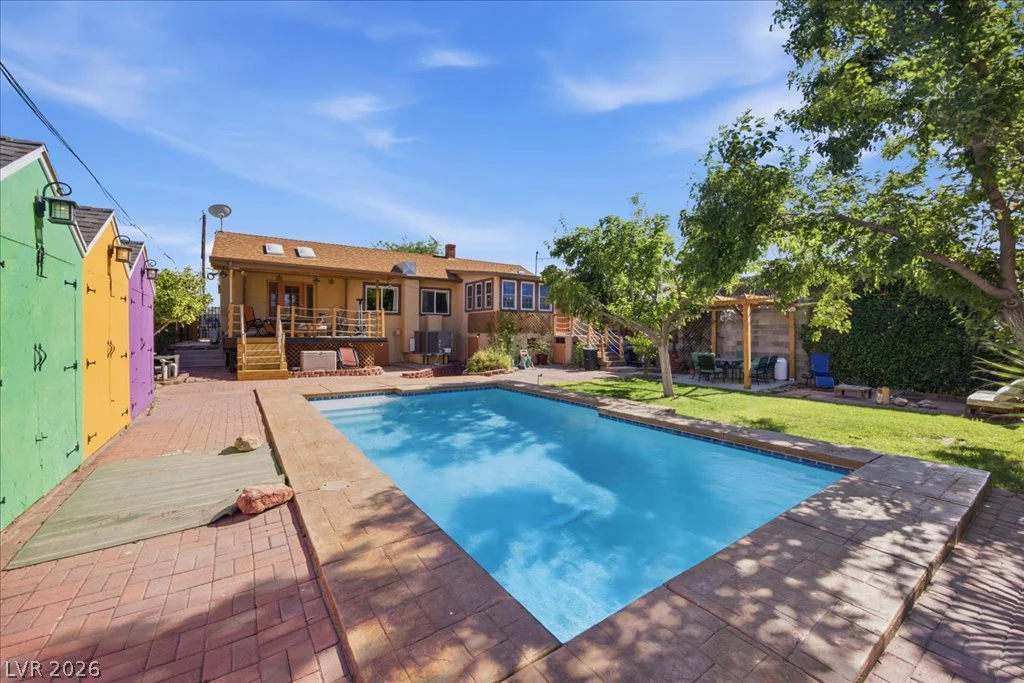 416 Arizona, Boulder City, NV 89005