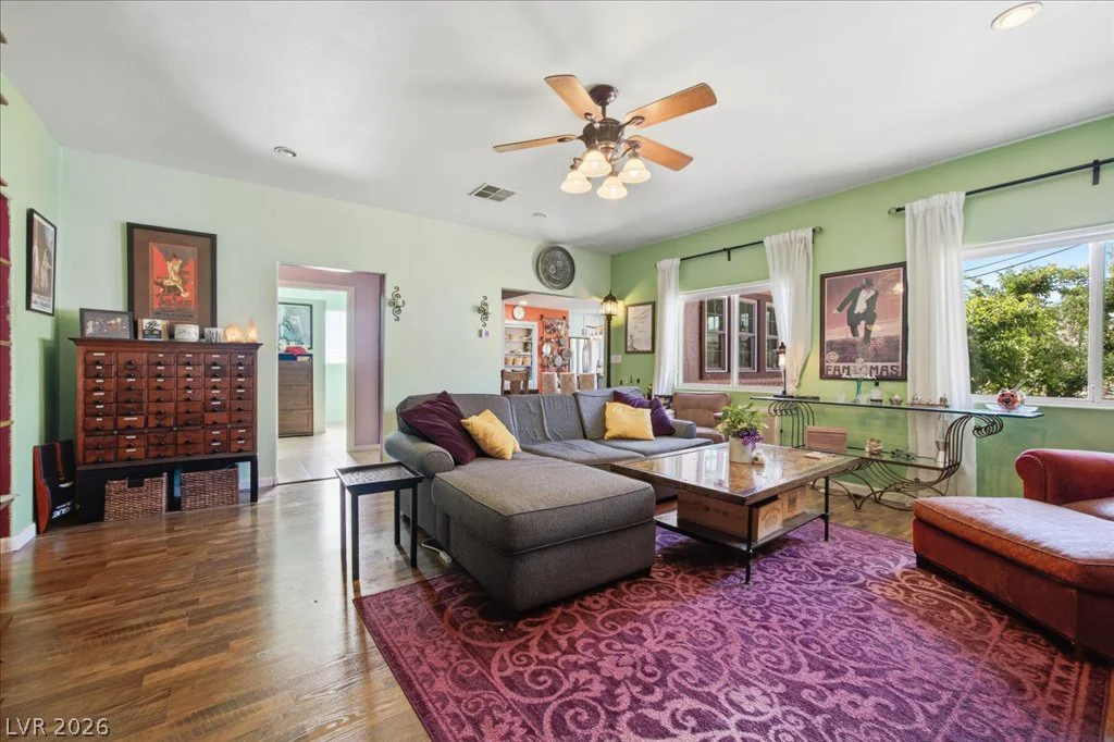 416 Arizona, Boulder City, NV 89005