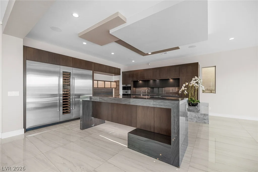 12021 Vento Forte, Las Vegas, NV 89138