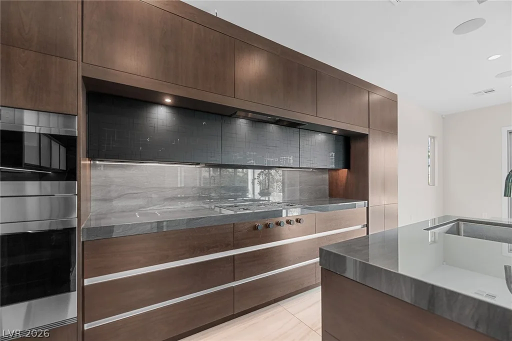 12021 Vento Forte, Las Vegas, NV 89138