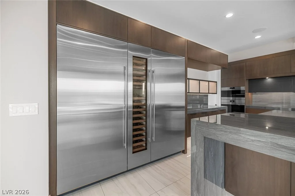 12021 Vento Forte, Las Vegas, NV 89138