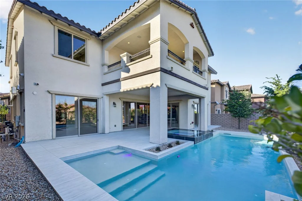 12021 Vento Forte, Las Vegas, NV 89138