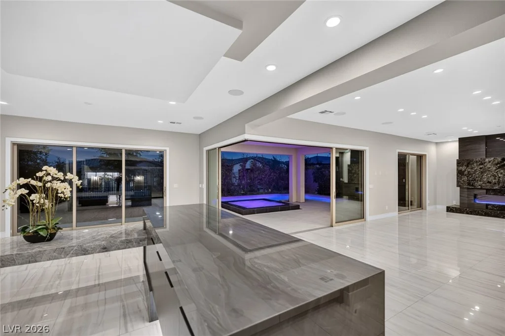 12021 Vento Forte, Las Vegas, NV 89138