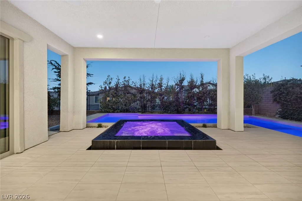 12021 Vento Forte, Las Vegas, NV 89138