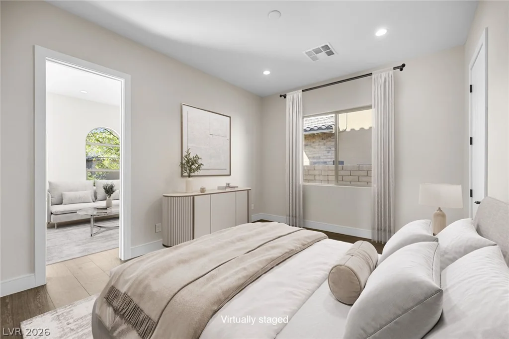 12021 Vento Forte, Las Vegas, NV 89138
