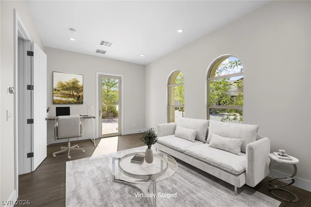 12021 Vento Forte, Las Vegas, NV 89138