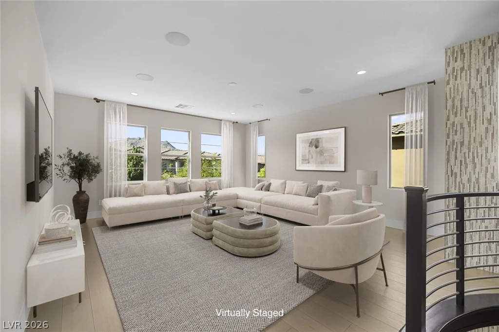 12021 Vento Forte, Las Vegas, NV 89138
