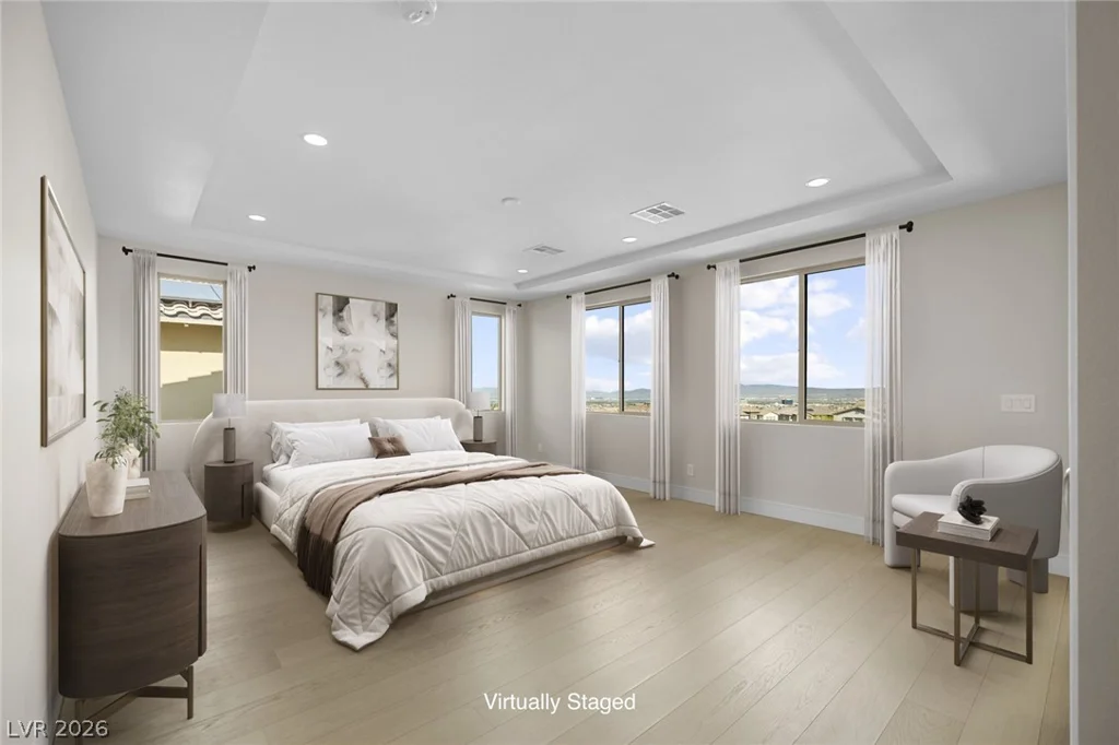 12021 Vento Forte, Las Vegas, NV 89138