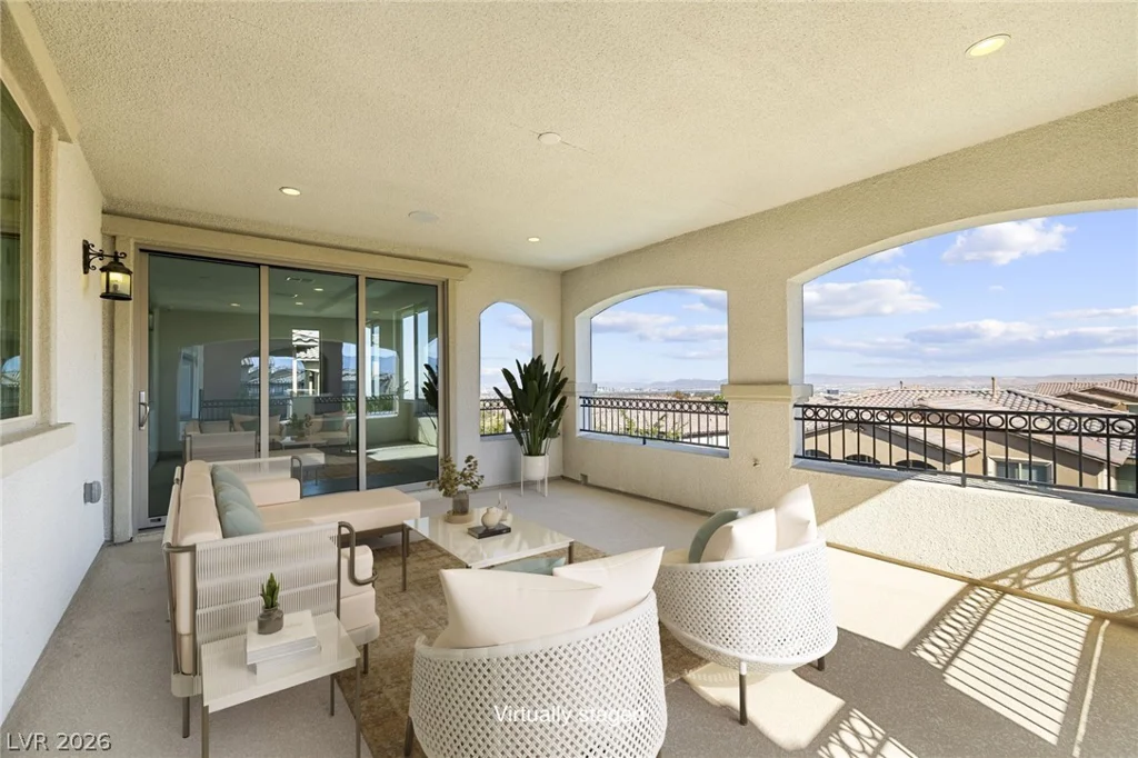 12021 Vento Forte, Las Vegas, NV 89138