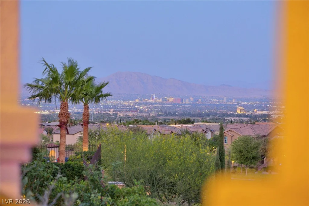 12021 Vento Forte, Las Vegas, NV 89138