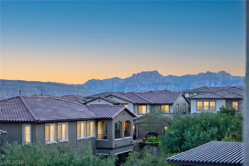 12021 Vento Forte, Las Vegas, NV 89138