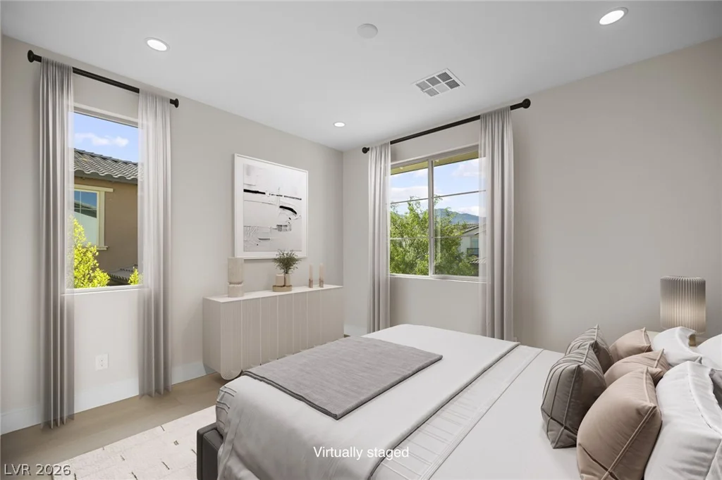 12021 Vento Forte, Las Vegas, NV 89138