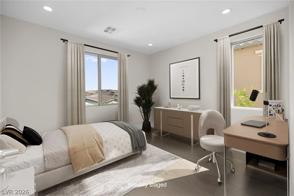 12021 Vento Forte, Las Vegas, NV 89138