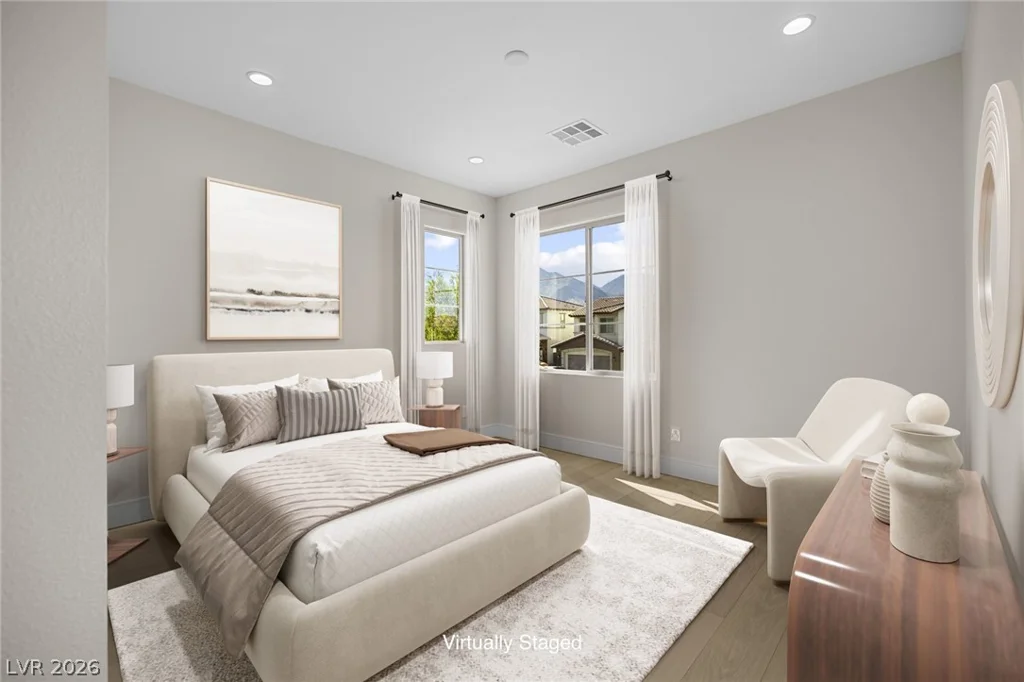 12021 Vento Forte, Las Vegas, NV 89138