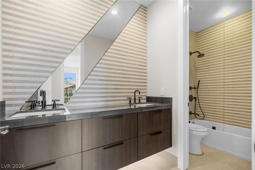 12021 Vento Forte, Las Vegas, NV 89138