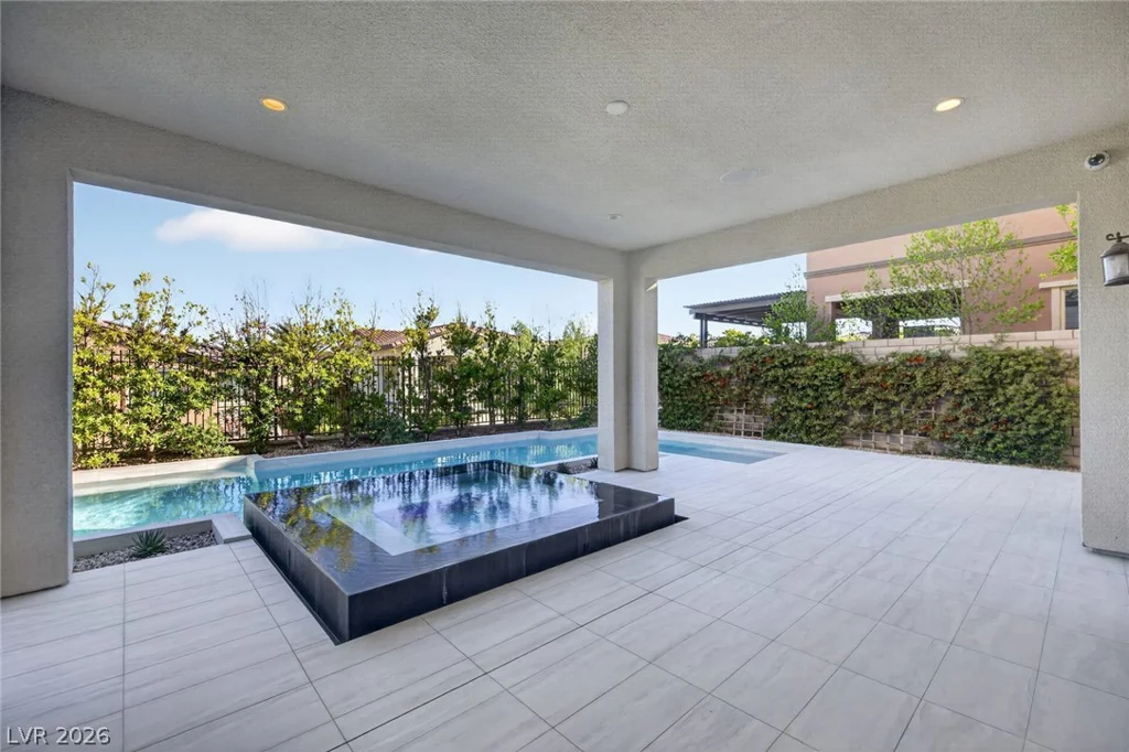 12021 Vento Forte, Las Vegas, NV 89138