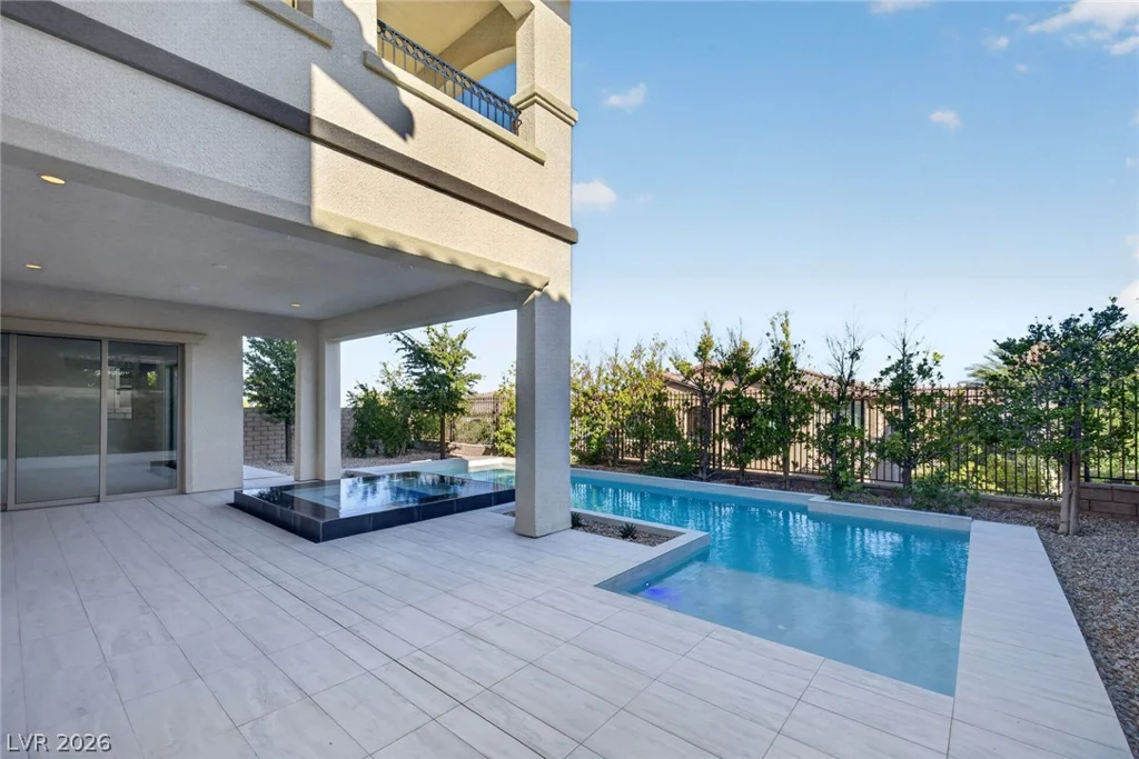 12021 Vento Forte, Las Vegas, NV 89138