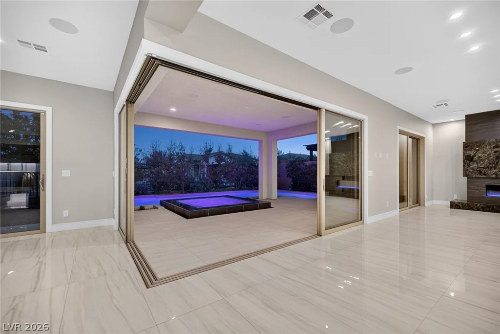 12021 Vento Forte, Las Vegas, NV 89138