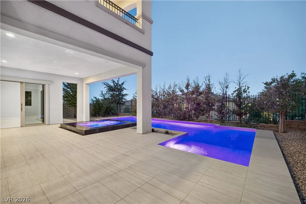 12021 Vento Forte, Las Vegas, NV 89138