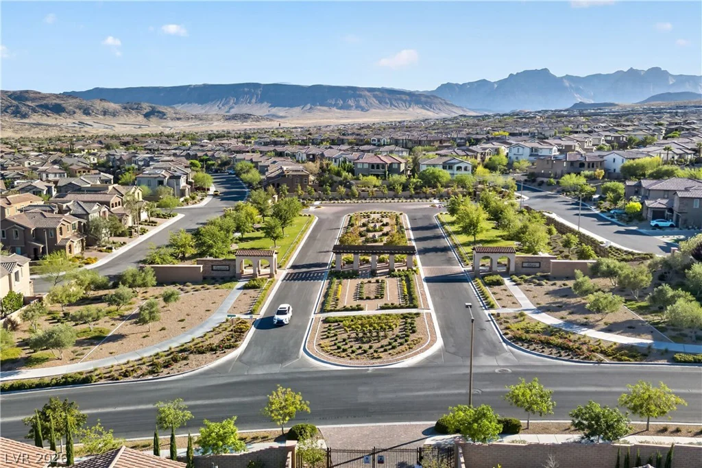 12021 Vento Forte, Las Vegas, NV 89138