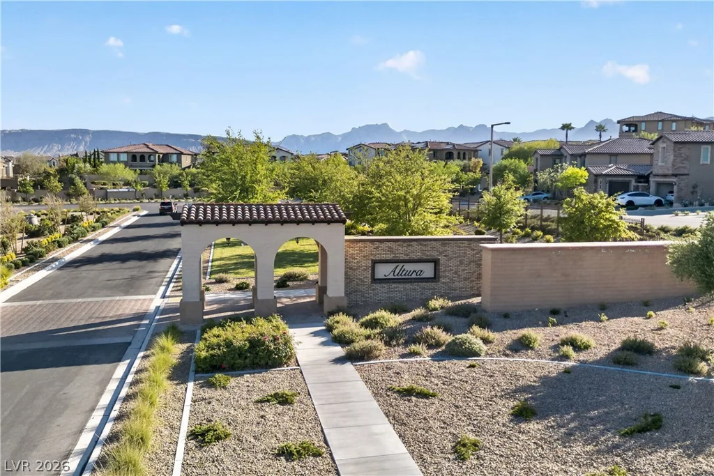 12021 Vento Forte, Las Vegas, NV 89138