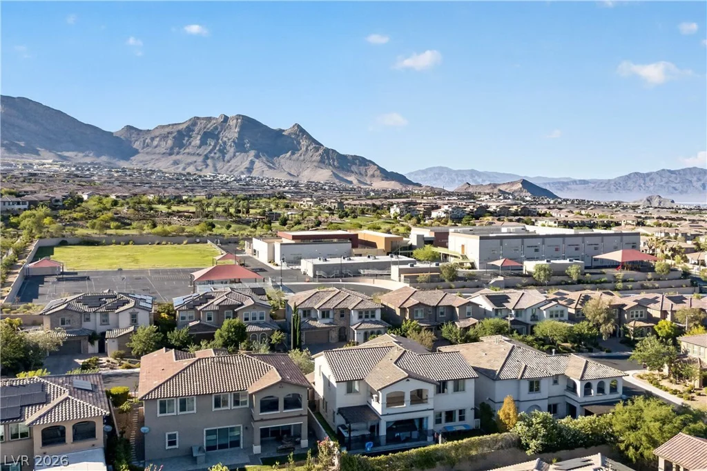 12021 Vento Forte, Las Vegas, NV 89138