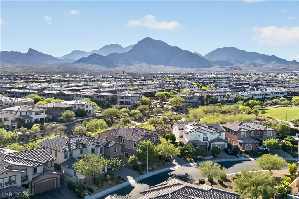 12021 Vento Forte, Las Vegas, NV 89138