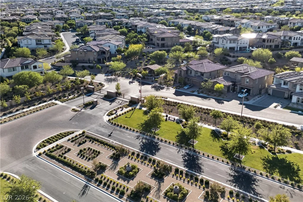 12021 Vento Forte, Las Vegas, NV 89138